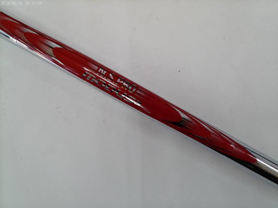 プロギア　0 TOUR WEDGE ノーメッキ　58度　NS MODUS3 TOUR125SYSTEM 3　Sフレックス　ウェッジ　中古　ゴルフドゥ！NEXT川越店【最短即日発送】