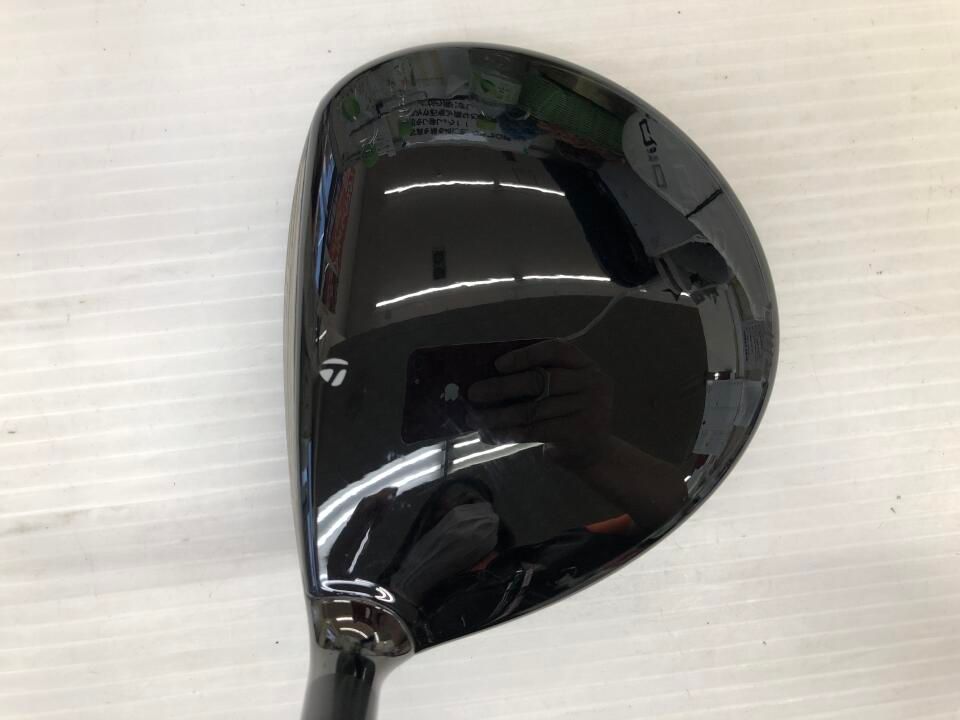 テーラーメイド　Qi10 MAX　16度　ディアマナ　GT60　SRフレックス　フェアウェイウッド　中古　ゴルフドゥ！深谷店【最短即日発送】