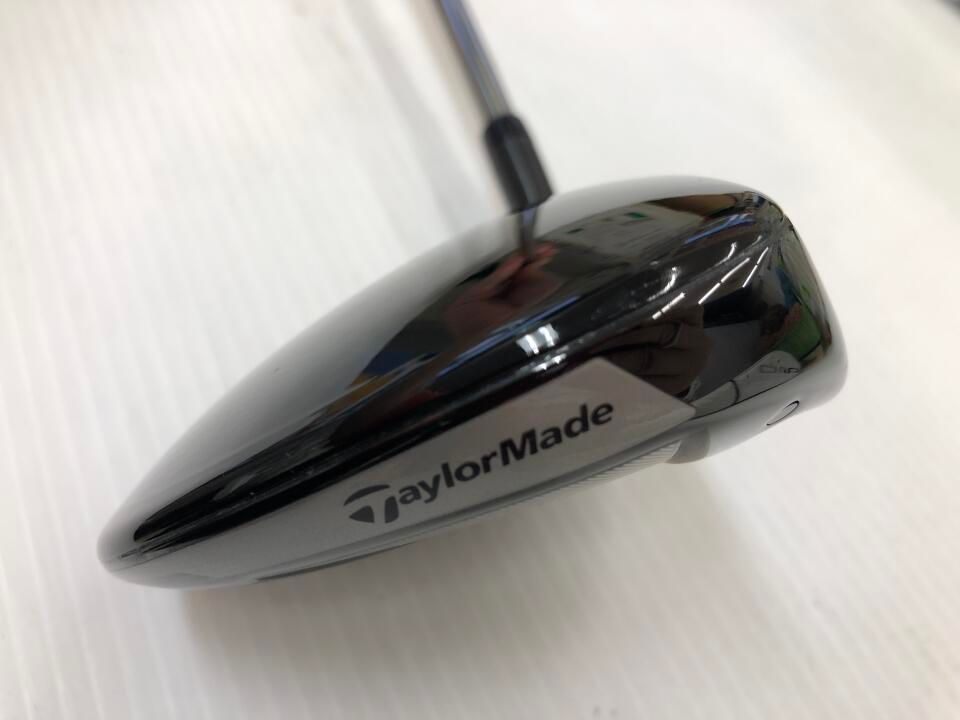 テーラーメイド　Qi10 MAX　16度　ディアマナ　GT60　SRフレックス　フェアウェイウッド　中古　ゴルフドゥ！深谷店【最短即日発送】