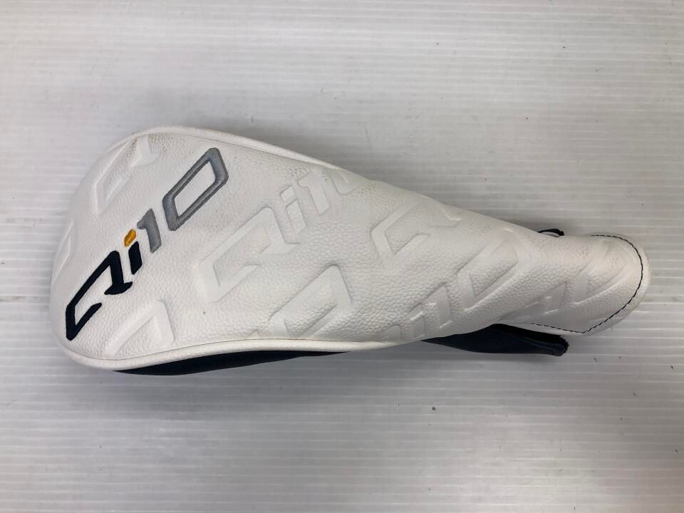 テーラーメイド　Qi10 MAX　16度　ディアマナ　GT60　SRフレックス　フェアウェイウッド　中古　ゴルフドゥ！深谷店【最短即日発送】