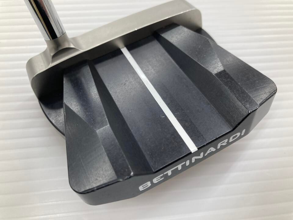 ベティナルディ INOVAI 8.0 ARMLOCK 2022 パター 中古 ゴルフドゥ!新大宮バイパス浦和店【最短即日発送】 ベティナルディ INOVAI 8.0 ARMLOCK 2022 パター 中古 ゴルフドゥ!新大宮バイパス浦和店【最短即日発送】
