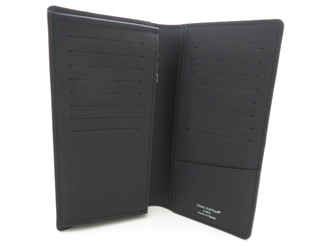 LOUIS VUITTON ルイ・ヴィトン ポルトフォイユ・ブラザ M61697 長財布