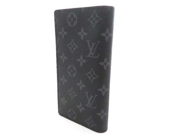 LOUIS VUITTON ルイ・ヴィトン ポルトフォイユ・ブラザ M61697 長財布