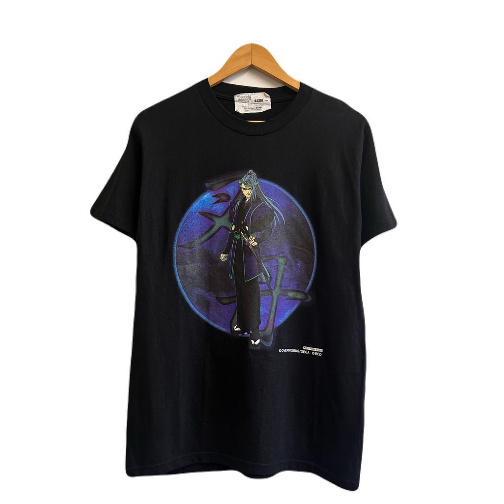 00s ゲームTシャツ 