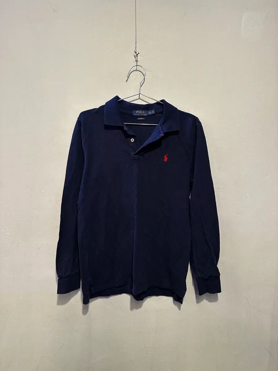 POLO RALPH LAUREN(ポロラルフローレン) 正規品 ポロシャツ 長袖