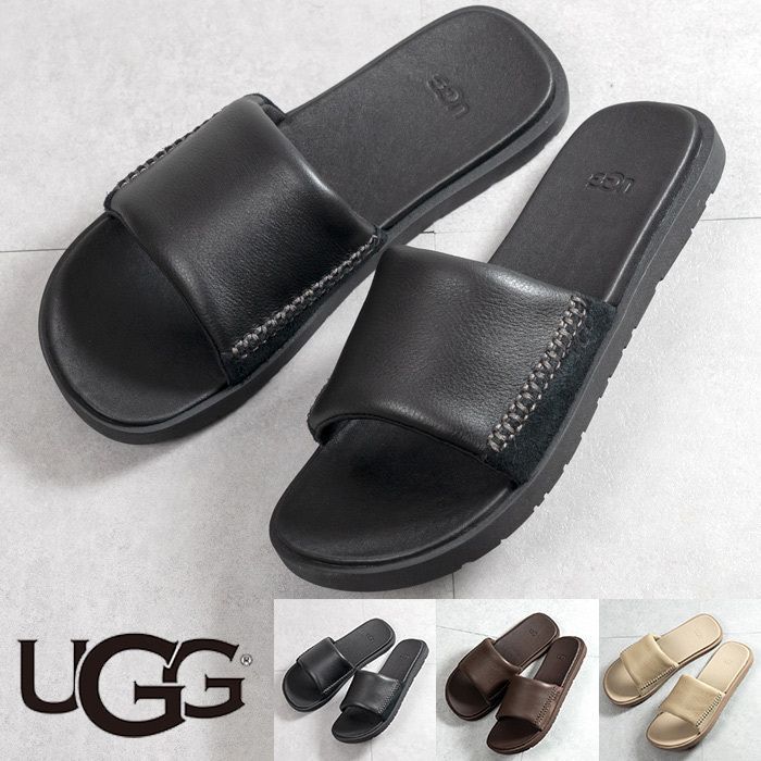 UGG アグ サンダル Seaside II Slide 1166593