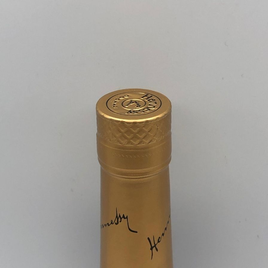 ヘネシー ベリースペシャル コニャック 700ml 40%【J2】 - メルカリ