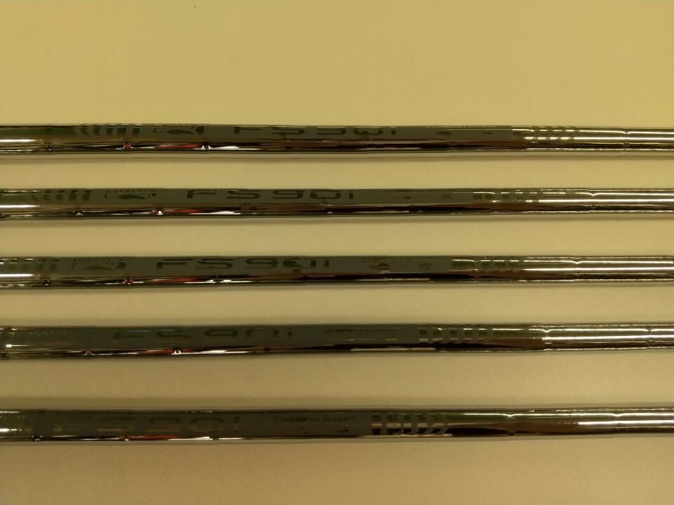 フォーティーン　TB-5 FORGED 2023　FS-90i　Sフレックス　アイアンセット　中古　ゴルフドゥ！山口防府店【最短即日発送】