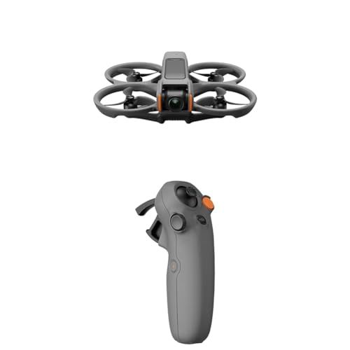 DJI Avata 2(機体単体)+DJI RC Motion 3/ 3c187ac7