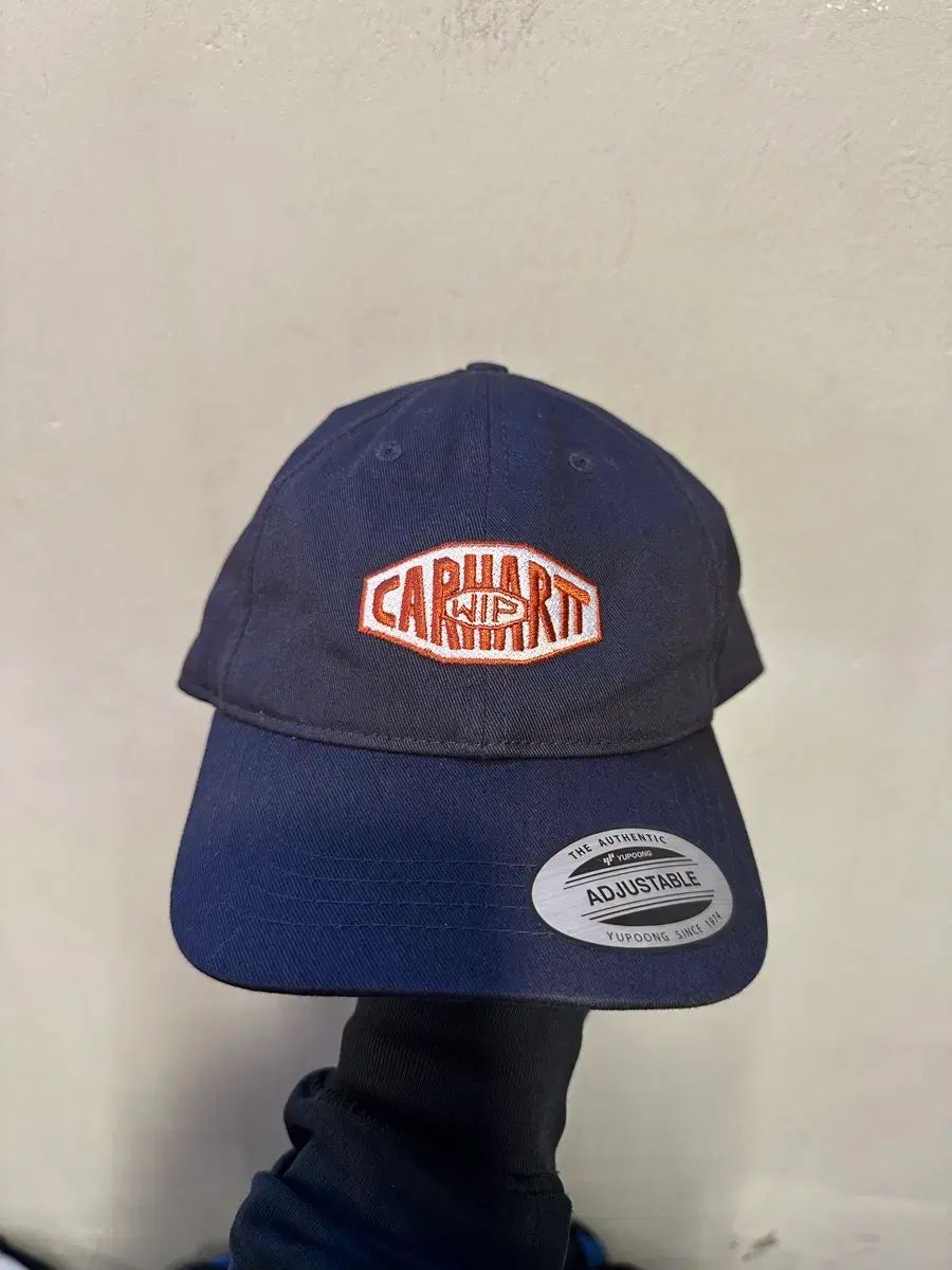 Carhartt WIP(カーハートダブリューアイピー) ベースボールキャップ