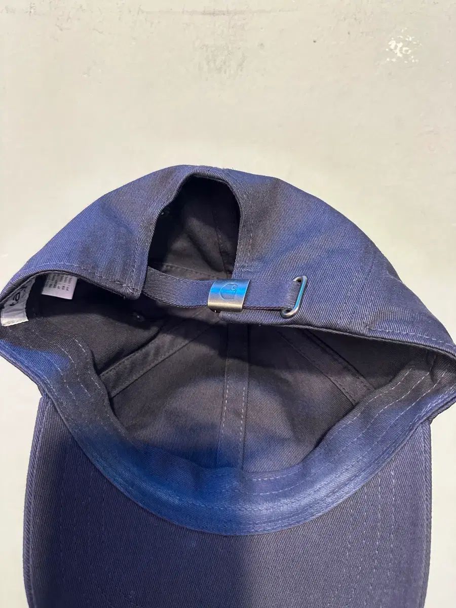 Carhartt WIP(カーハートダブリューアイピー) ベースボールキャップ