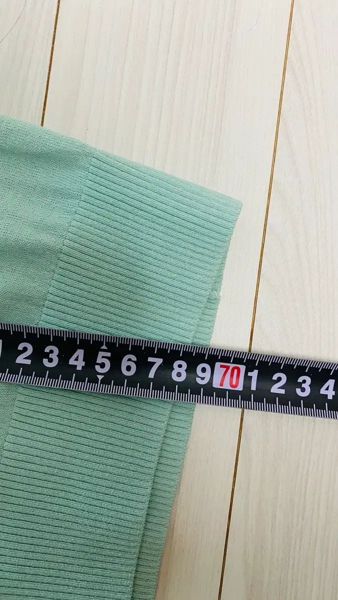 新品) PXG ゴルフウェア ミント色 半袖