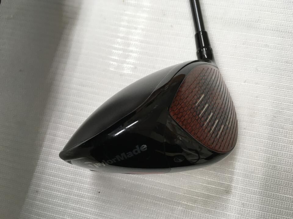 テーラーメイド　STEALTH　10.5度　TENSEI RED TM50　Sフレックス　ドライバー　中古　ゴルフドゥ！水戸店【最短即日発送】