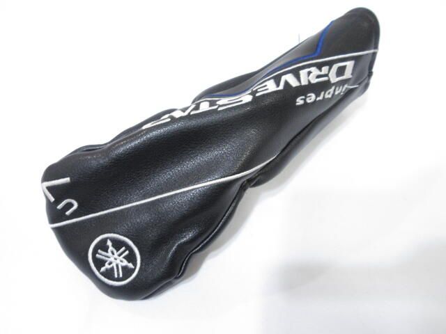 ヤマハ　inpres DRIVESTAR　25.5度　SPEEDER NX for YAMAHA M423u　Rフレックス　ユーティリティ　中古　ゴルフドゥ！長久手店【最短即日発送】