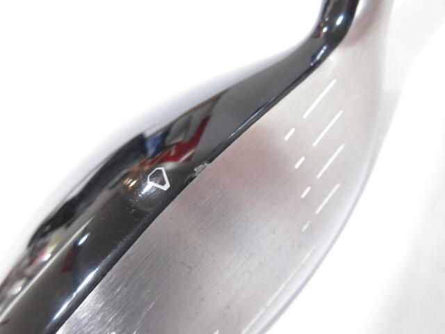 ヤマハ　inpres DRIVESTAR　25.5度　SPEEDER NX for YAMAHA M423u　Rフレックス　ユーティリティ　中古　ゴルフドゥ！長久手店【最短即日発送】