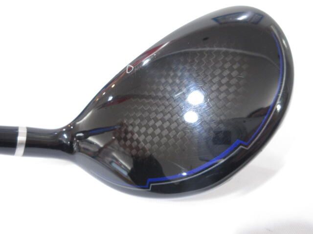ヤマハ　inpres DRIVESTAR　25.5度　SPEEDER NX for YAMAHA M423u　Rフレックス　ユーティリティ　中古　ゴルフドゥ！長久手店【最短即日発送】