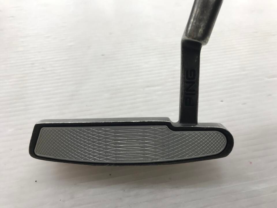 ピン　SIGMA G ANSER Platinum　パター　中古【最短即日発送】