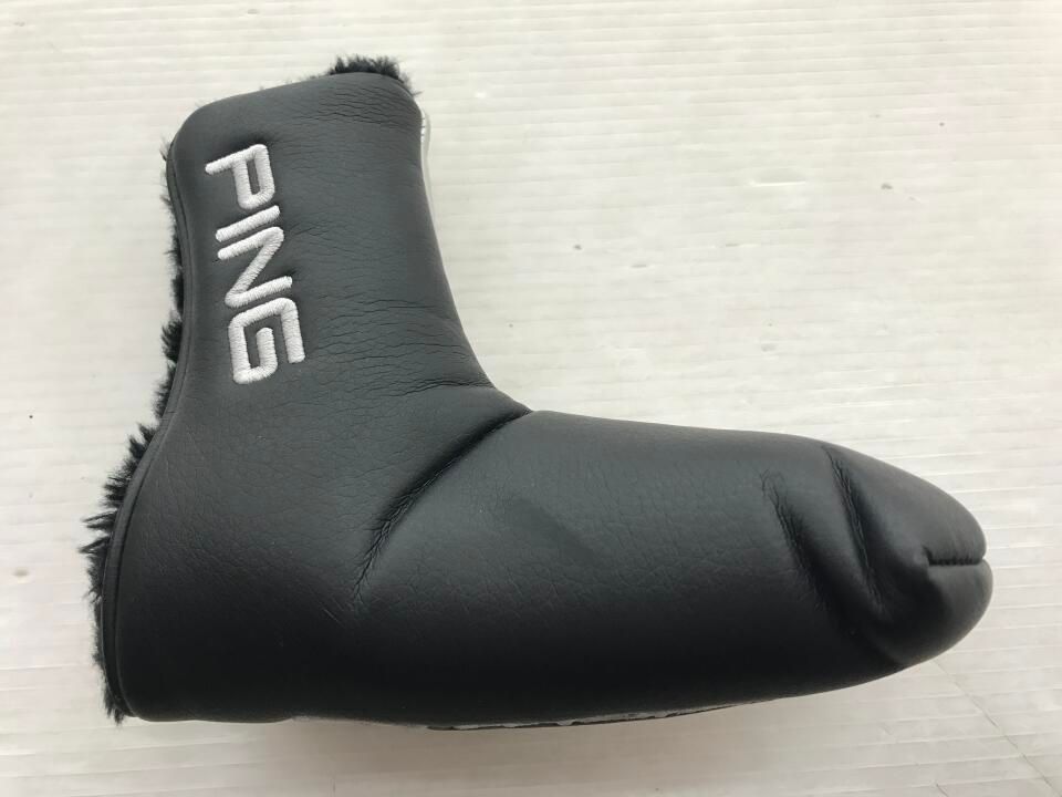 ピン　SIGMA G ANSER Platinum　パター　中古【最短即日発送】