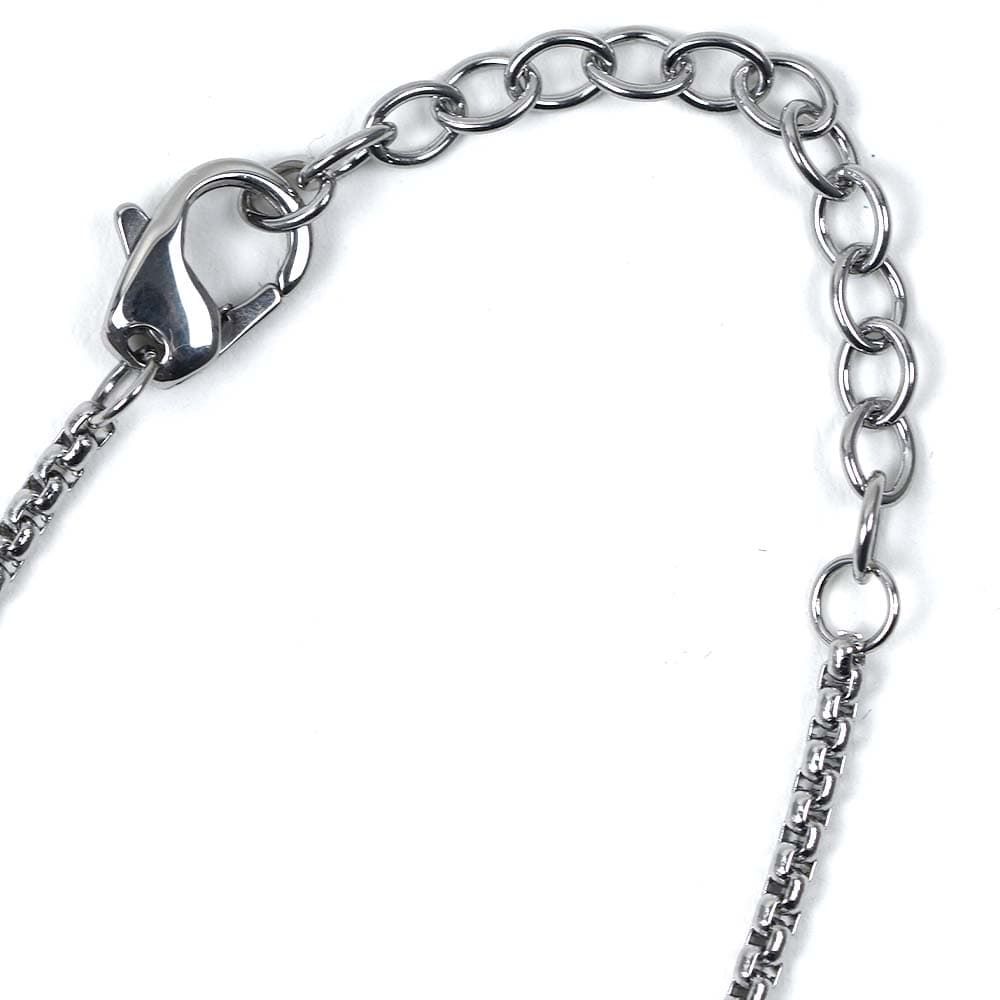 ディーゼル ネックレス ペンダント メンズ シルバー ゴールド ステンレススチール DIESEL DX1431931 ディーゼル ネックレス ペンダント メンズ シルバー ゴールド ステンレススチール DIESEL DX1431931