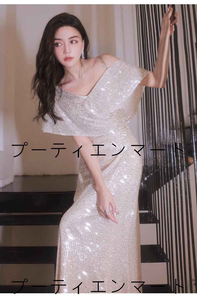 人気商品 ウエディングドレス 二次会 前撮り 大きいサイズ 結婚式/二次会ドレス 海外挙式 ウェディングドレス ライトドレス 花嫁ドレス ロングドレス 後撮り 結婚式 スレンダードレス 半袖 ワンピース 宴会 司会者　シャンパン