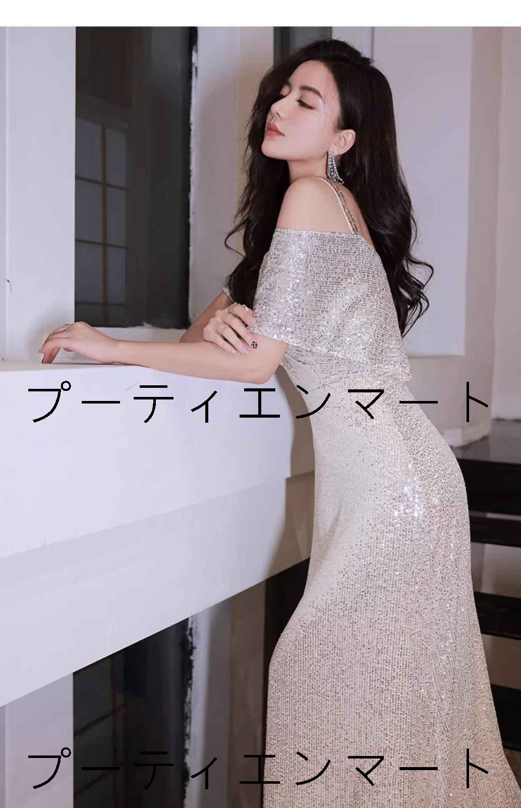 人気商品 ウエディングドレス 二次会 前撮り 大きいサイズ 結婚式/二次会ドレス 海外挙式 ウェディングドレス ライトドレス 花嫁ドレス ロングドレス 後撮り 結婚式 スレンダードレス 半袖 ワンピース 宴会 司会者　シャンパン