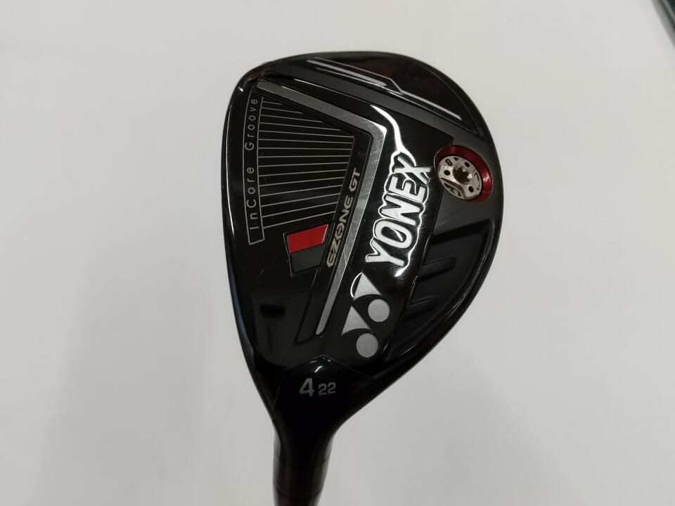 ヨネックス　EZONE GT 2022　22度　RK-03GT　Rフレックス　ユーティリティ　中古　ゴルフドゥ！山口防府店【最短即日発送】