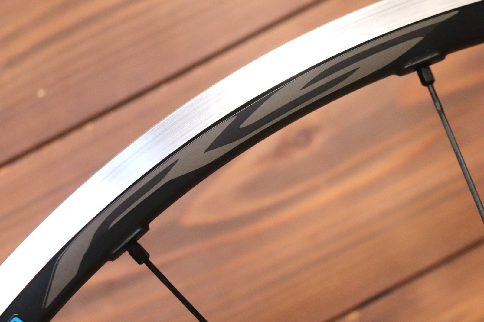 シマノ SHIMANO WH-RS500 アルミ チューブレス ホイールセット シマノ
