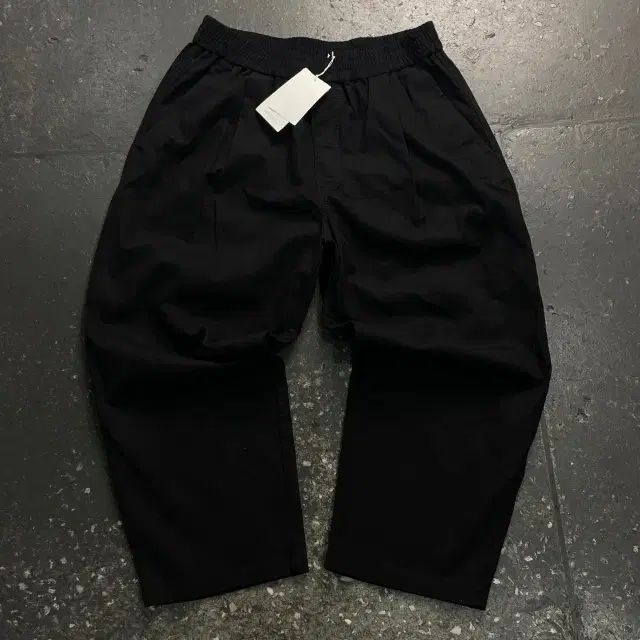 (新品) 100 COS ワイドバルーンパンツ