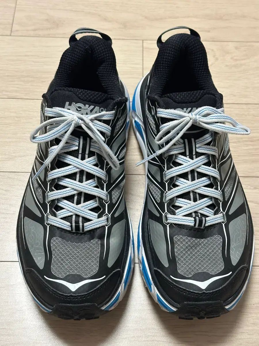 HOKA ONE ONE マファテ スピード 2 240
