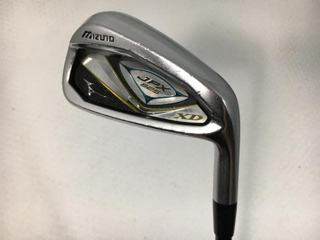 返品OK 【中古ゴルフクラブ】(6本セット)ミズノ JPX 825XD アイアン JPX MI200 5～9.P