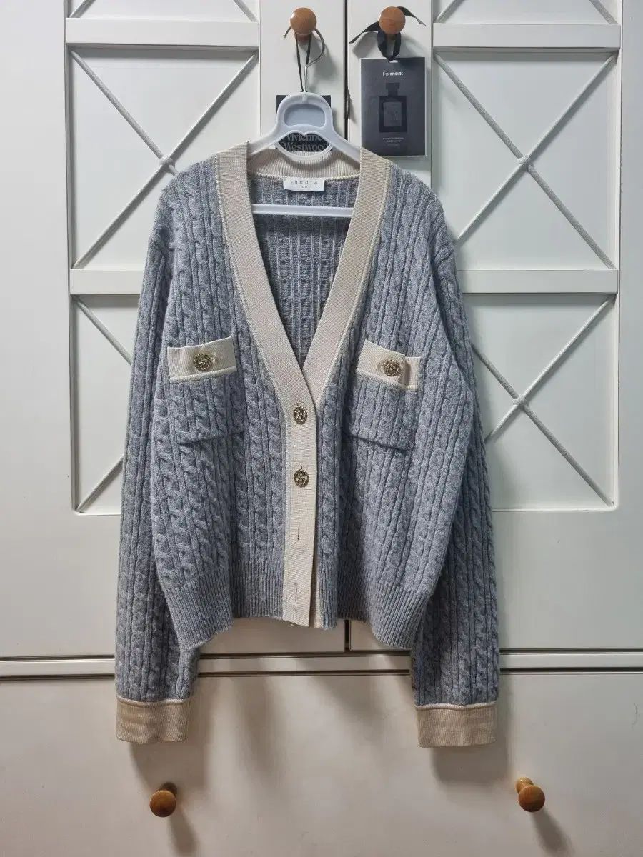 (正規品) SANDRO カーディガン