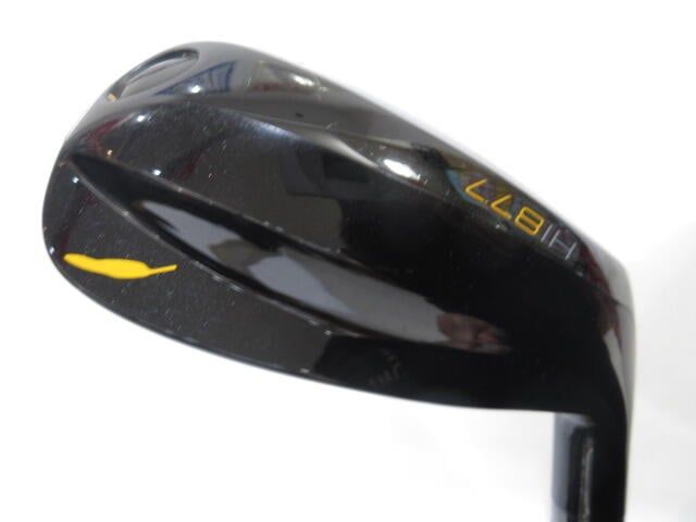 フォーティーン　HI877 Black　24度　N.S.プロMODUS3TOUR105　Rフレックス　ユーティリティ　中古　ゴルフドゥ！長久手店【最短即日発送】