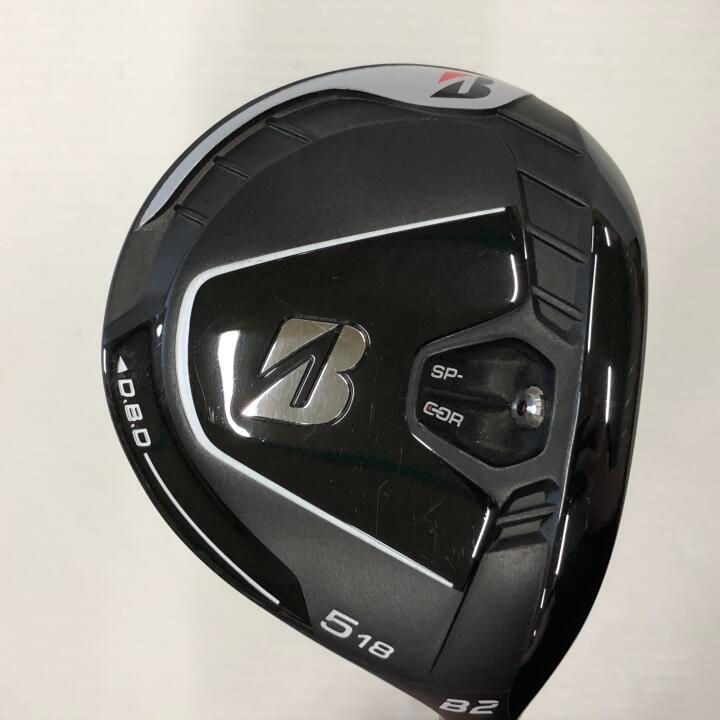 ブリヂストン　B2　18度　Diamana BS50　Rフレックス　フェアウェイウッド　中古【最短即日発送】