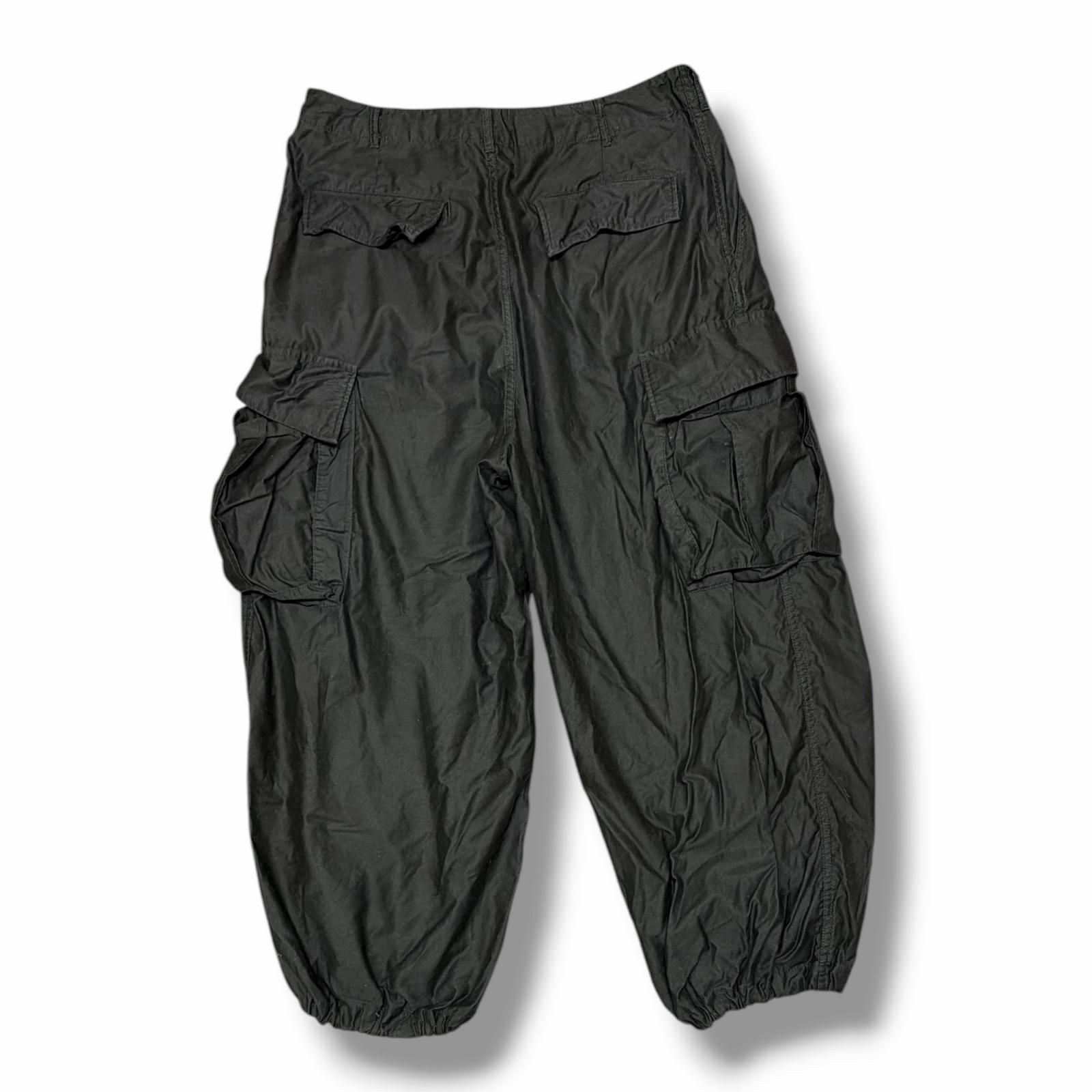 Needles H.D.Pant ヒザデルパンツ カーゴパンツ ニードルス RW239