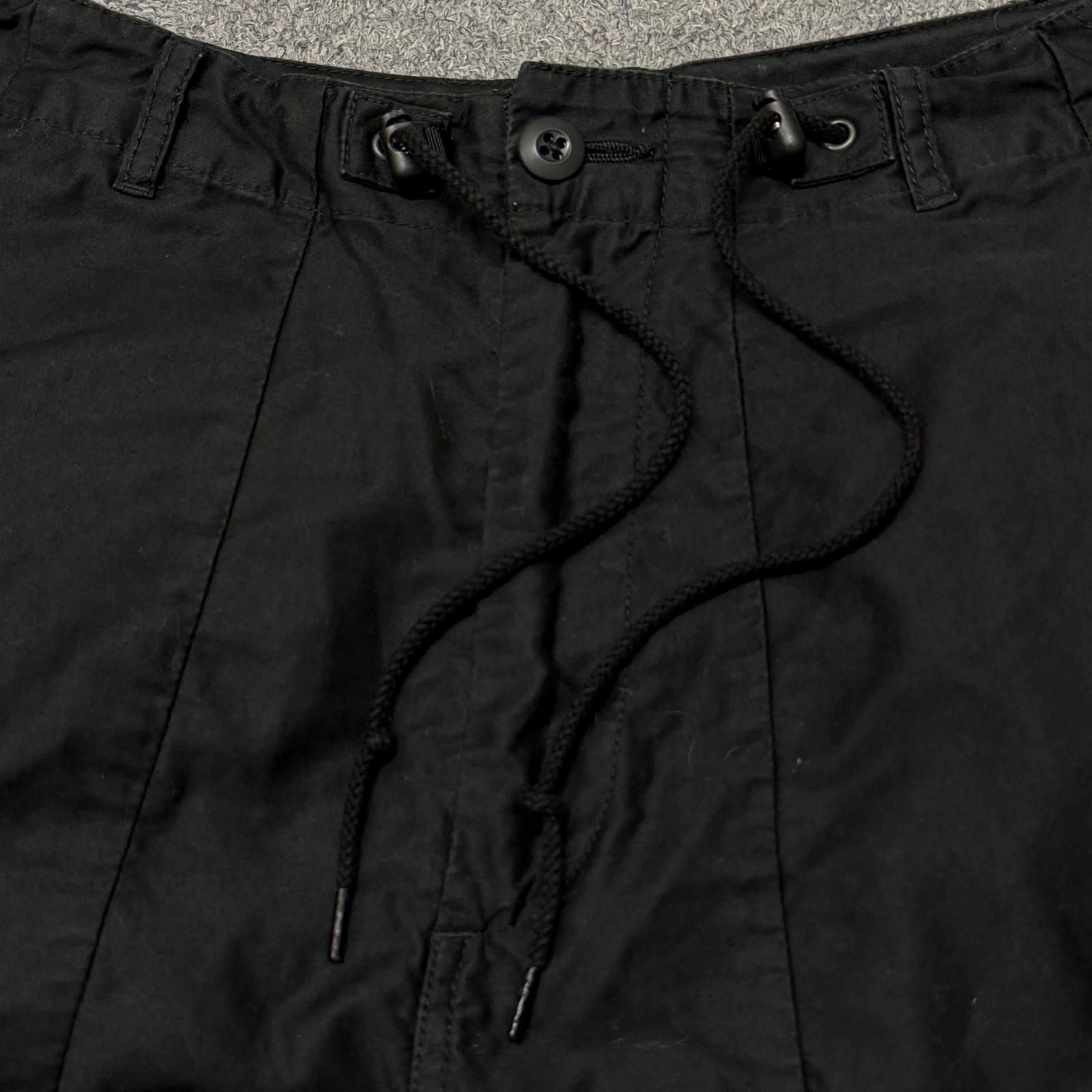 Needles H.D.Pant ヒザデルパンツ カーゴパンツ ニードルス RW239