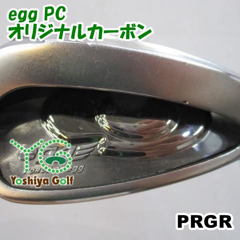 アイアン プロギア egg PC/オリジナルカーボン/M-40/28[147882]
