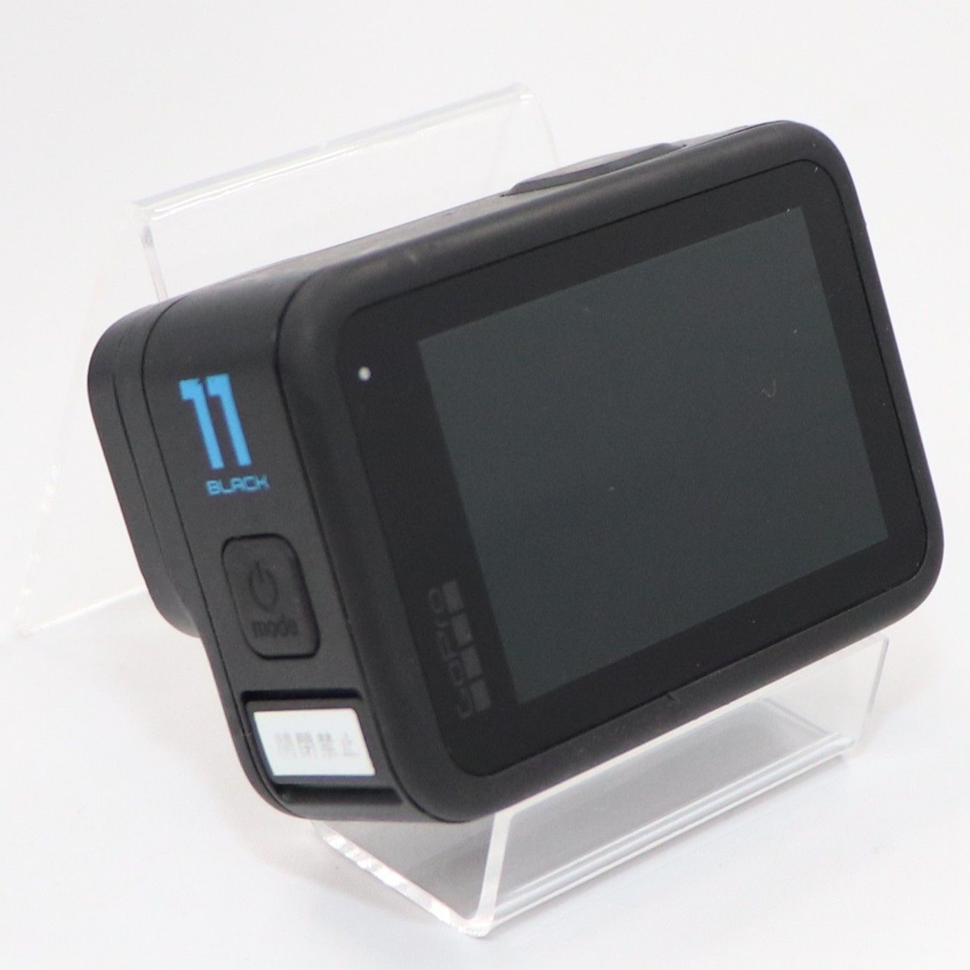 GoPro HERO11 Black(防水ハウジング付き) hero11-black ジャンク品 [難 
