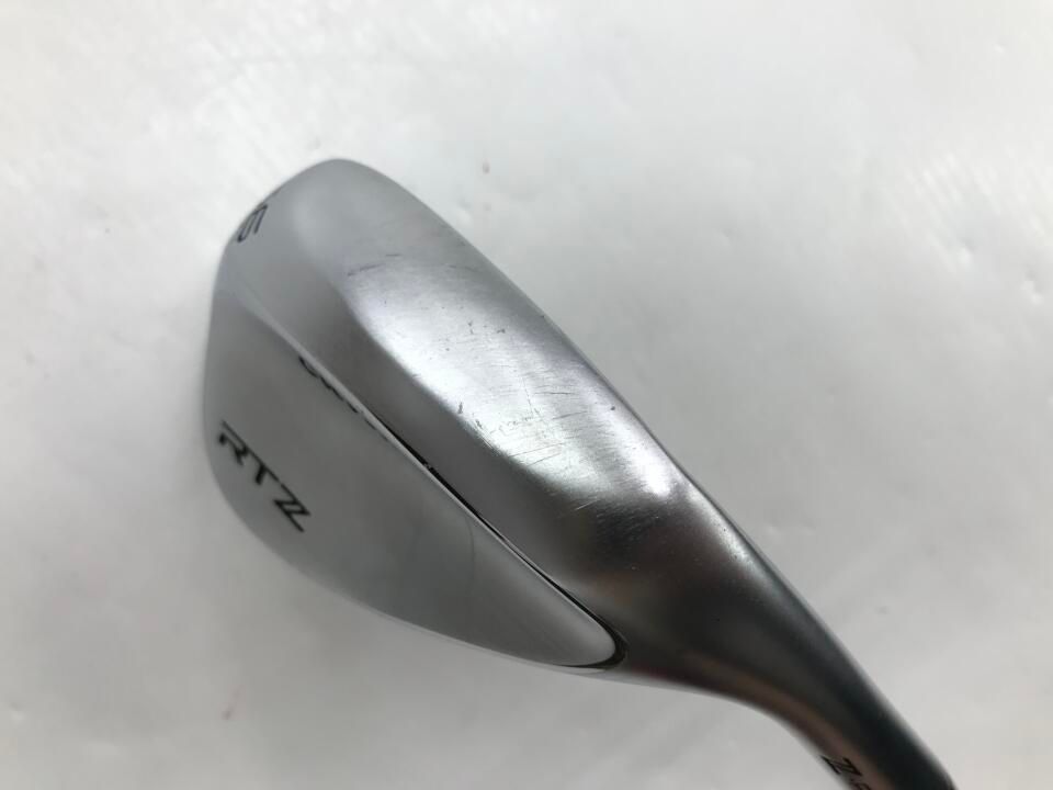 RTZ ツアーサテン クリーブランド ウエッジ ウェッジ 56度 neo NSプロ 