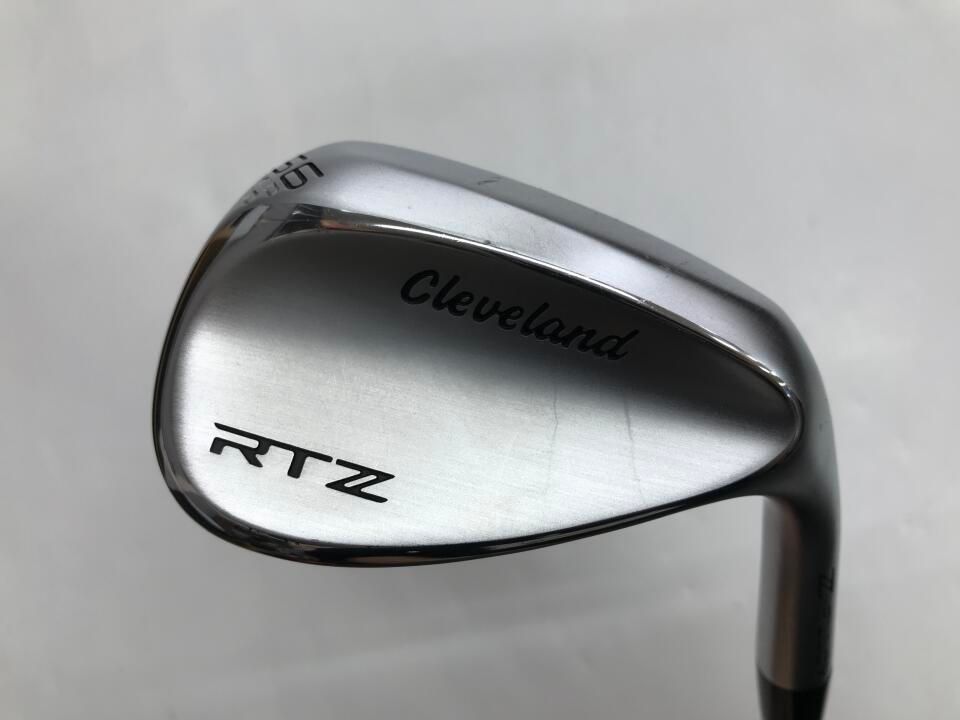 クリーブランド RTZ ツアーサテン 56度 NSプロ MODUS 3 TOUR 115 Sフレックス ウェッジ 中古 ゴルフドゥ!NEXT川越店【最短即日発送】