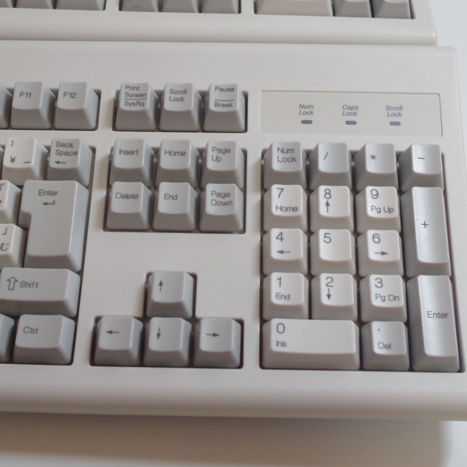 A6687 Chicony USBキーボード KU-3920 | RISTORANTEGOLFZOATE.IT