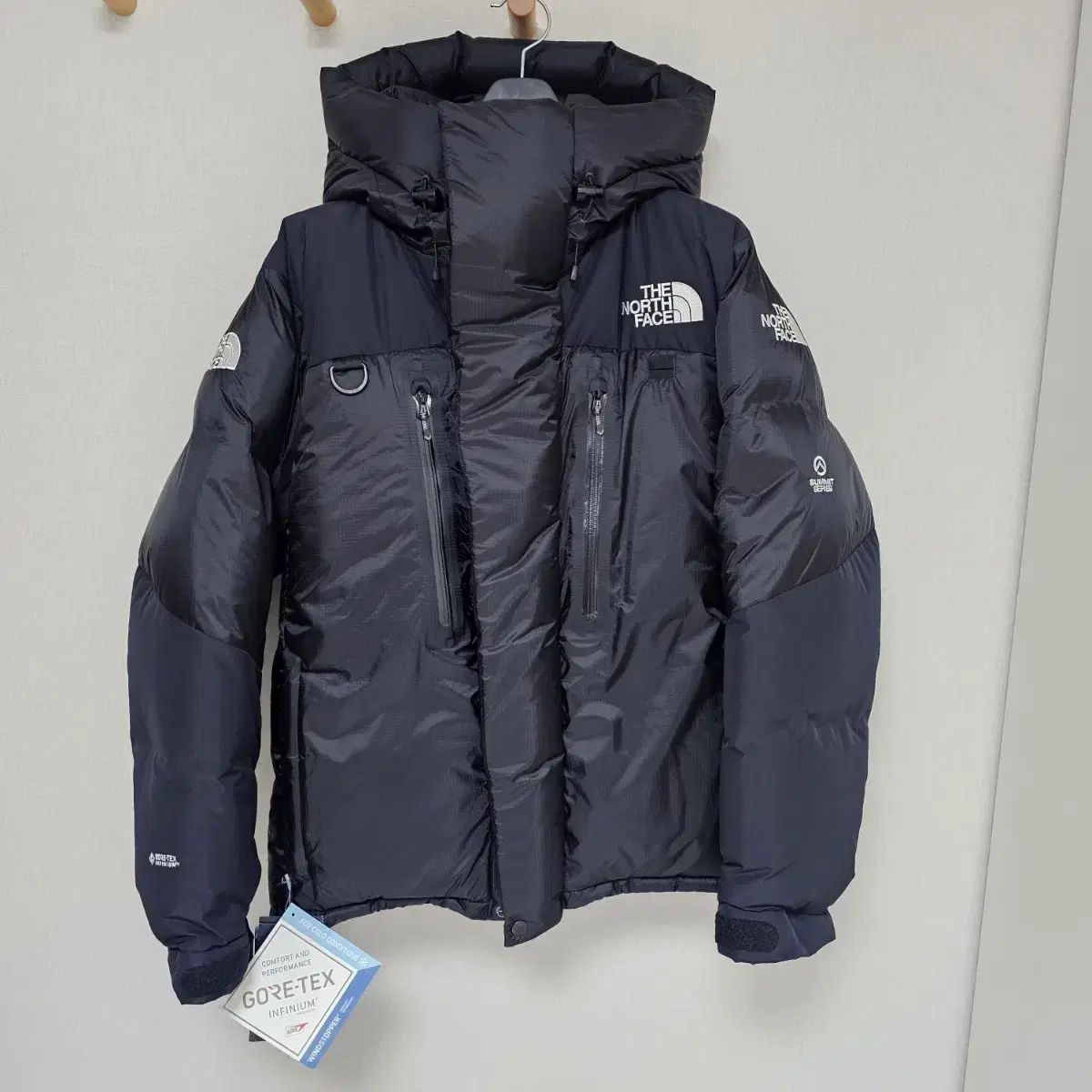THE NORTH FACE ザノースフェイス ジャパン ヒマラヤン