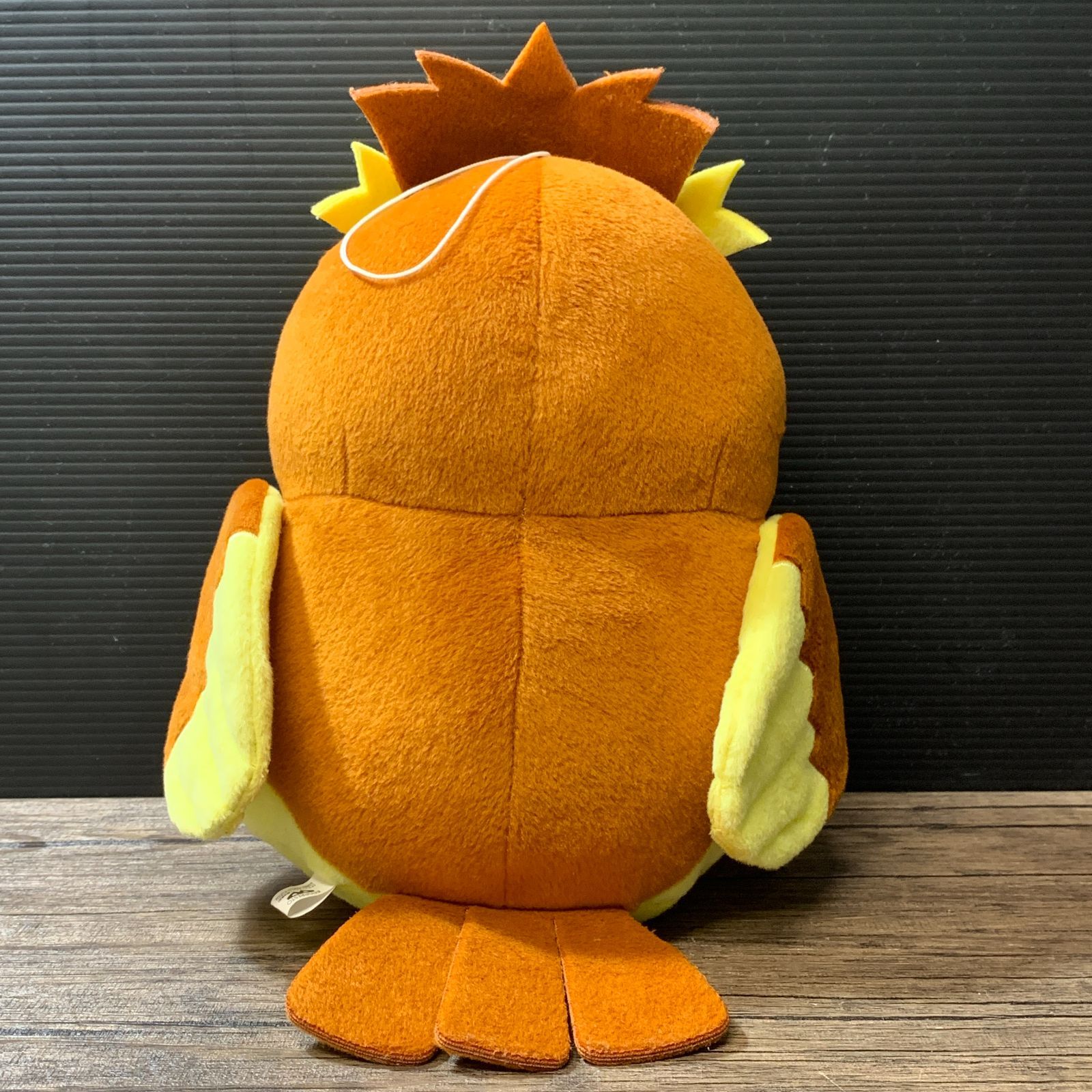 むつ30-052506] ポケットモンスター でっかいコロっとまんまる