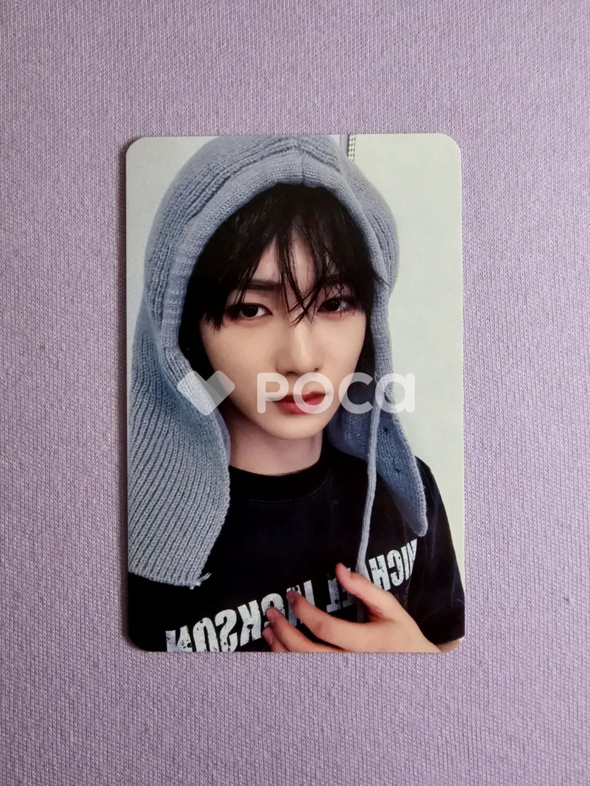 ALPHA DRIVE ONE アンシン EUPHORIA FREAK ALARM ver. Mnet Plus MERCH