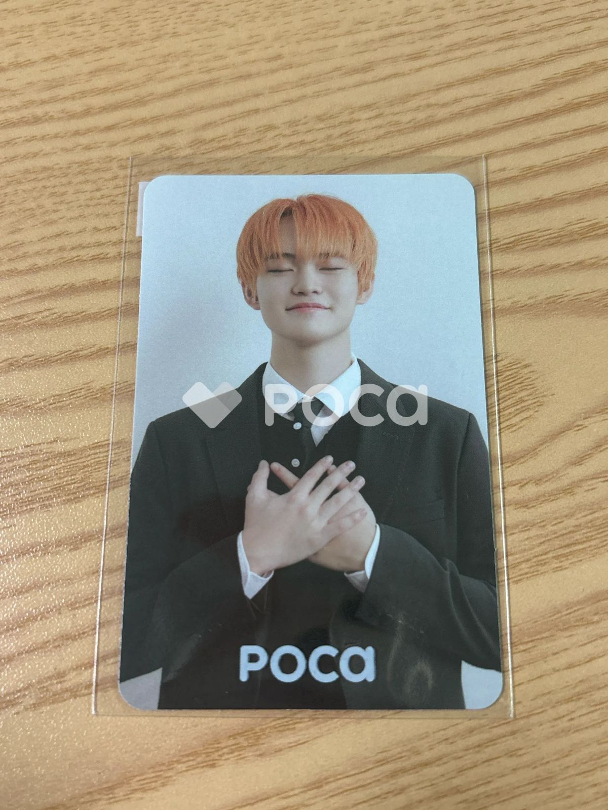 NCT チョンロ 2023 SEASON'S GREETINGS SM STORE - メルカリ