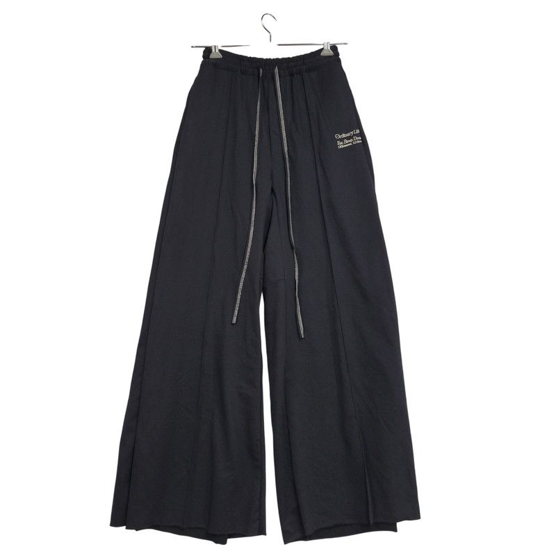 【中古美品】 SHINYAKOZUKA シンヤコヅカ ORDINARY HOME PANTALON 2601SK48 オーディナリーホームパンタロン パンツ 【151-260530-as-11-izu】