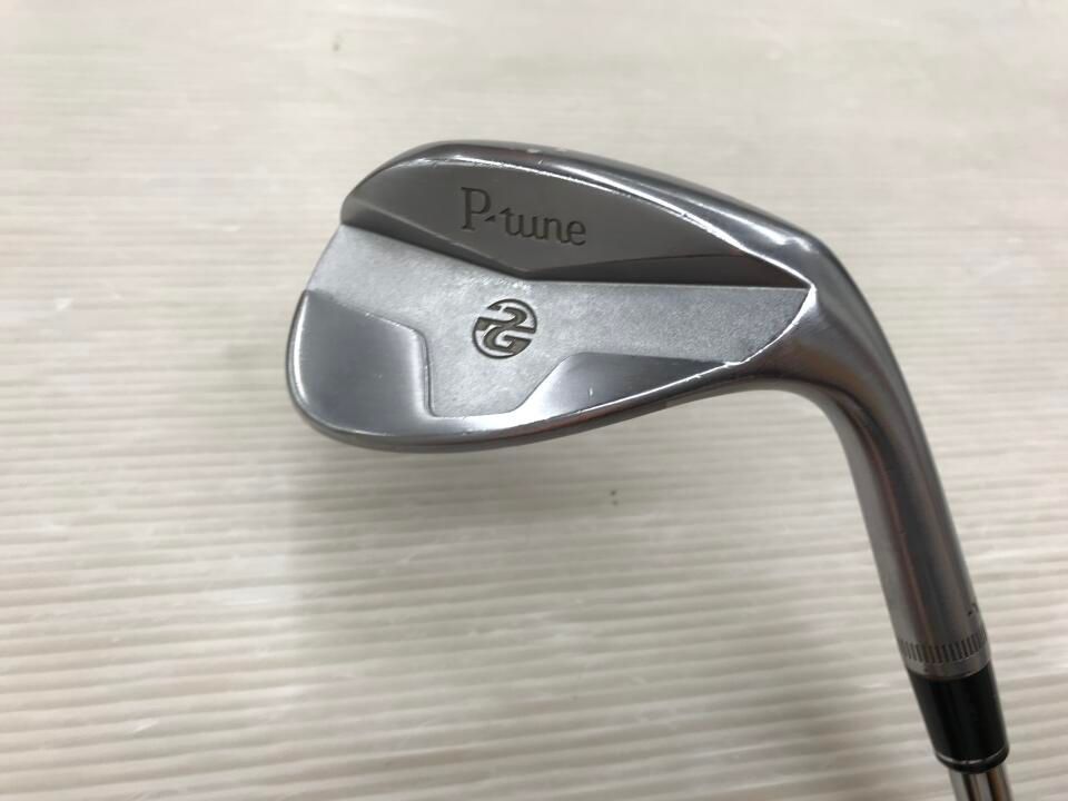 ピジョンゴルフ P-tune Y ウェッジ 48度 ダイナミックゴールド85 S200フレックス ウェッジ 中古 ゴルフドゥ!成田美郷台店【最短即日発送】