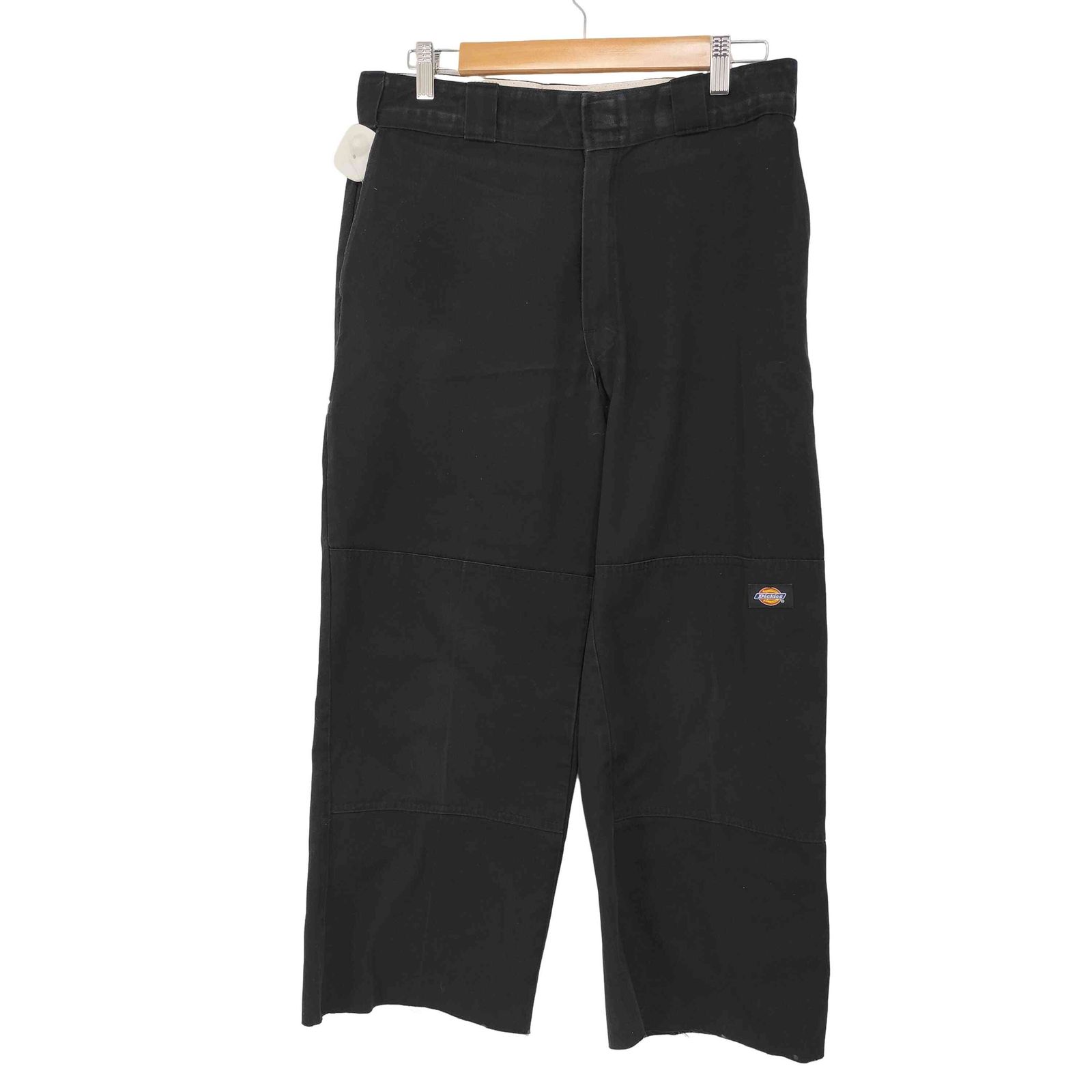 ディッキーズ Dickies 90s ホンジュラス製 ダブルニー ワークパンツ