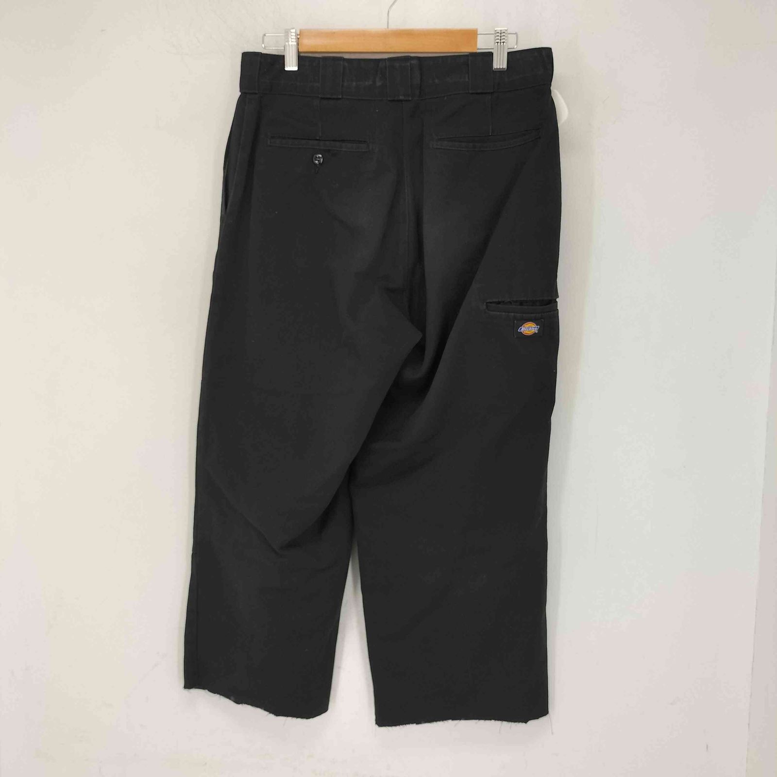 ディッキーズ Dickies 90s ホンジュラス製 ダブルニー ワークパンツ