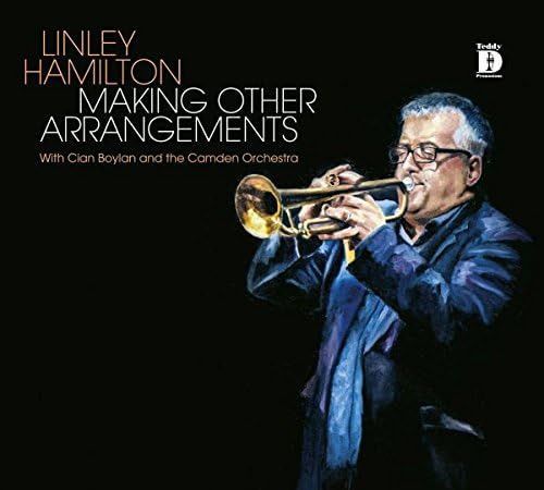 【CD】Making Other Arrangements