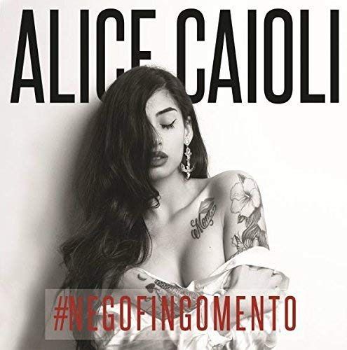 【CD】#Negofingomento